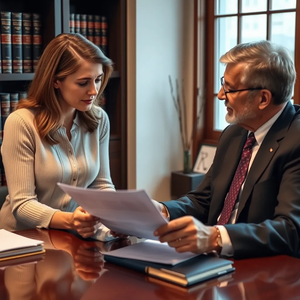 relative adoption lawyer Alexandria VA