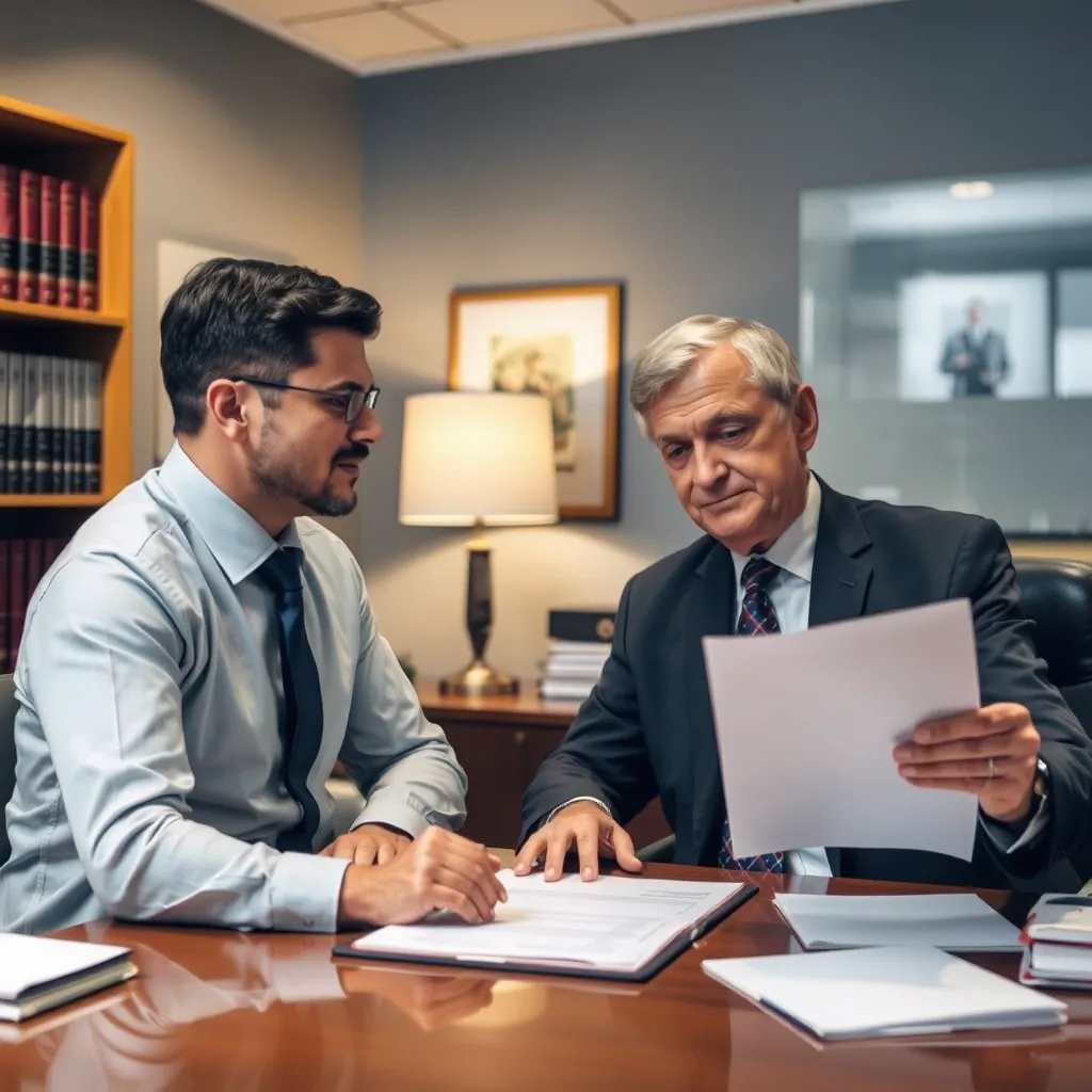 Relative Adoption Lawyer Arlington VA