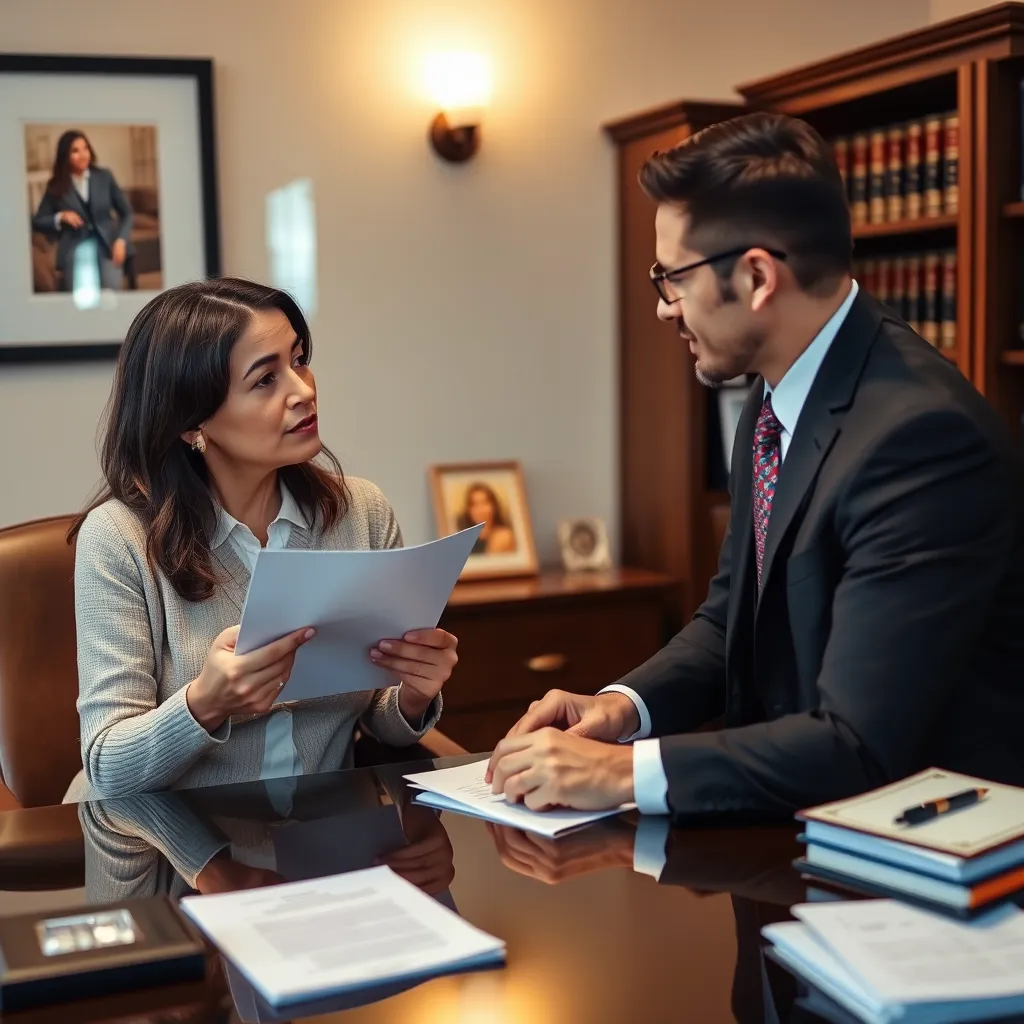 Relative Adoption Lawyer Fairfax VA