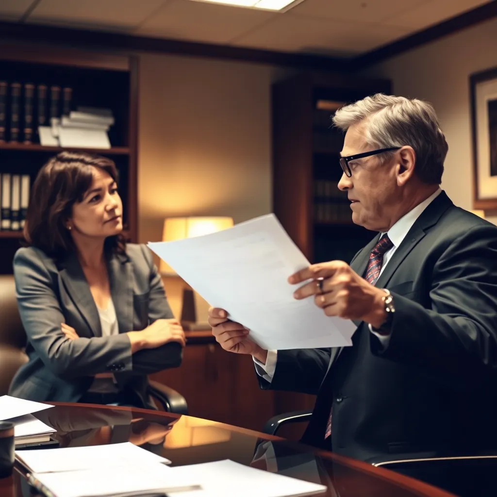 relative adoption lawyer Falls Church VA