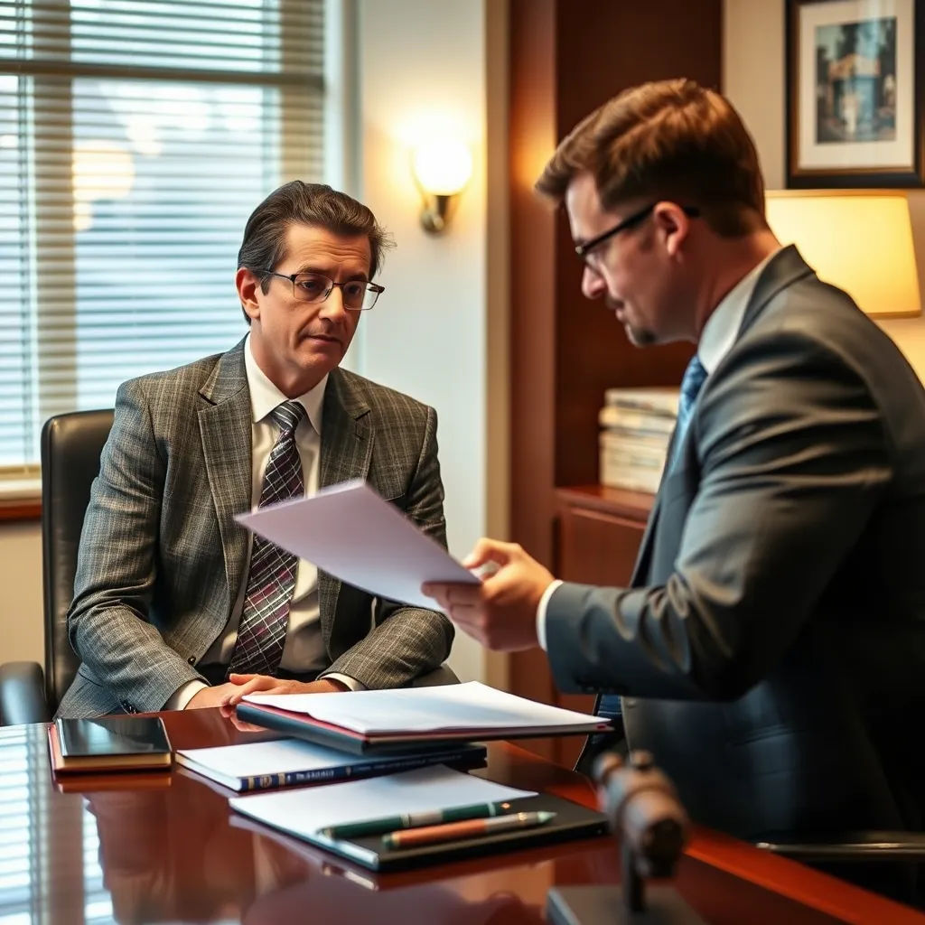 Restraining Order Lawyer Arlington VA