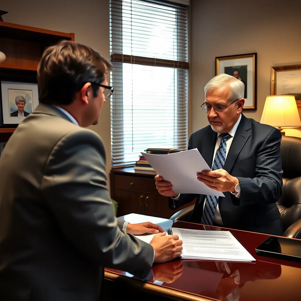 Restraining Order Lawyer Virginia