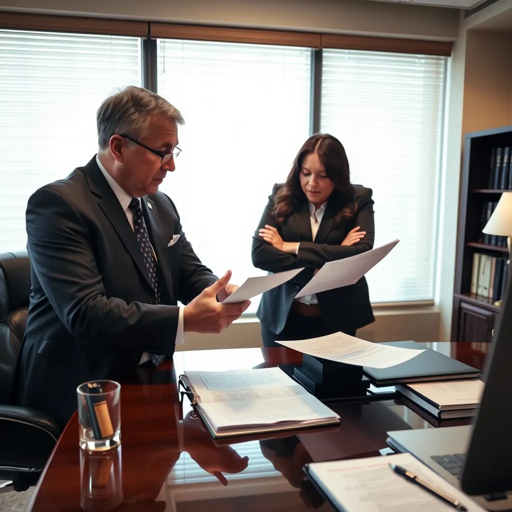 service member divorce lawyer Alexandria VA