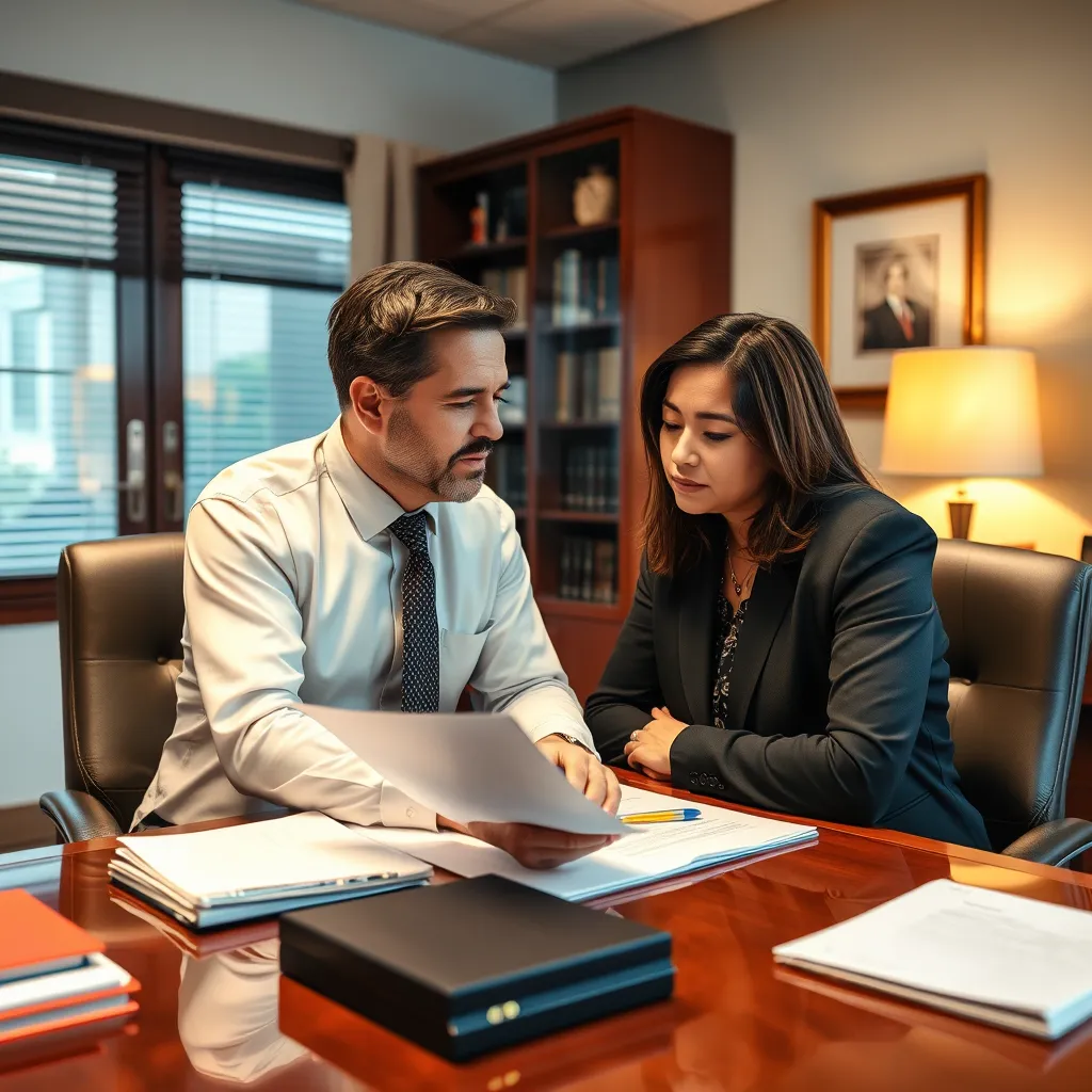 Special Proceedings Lawyer Fairfax, VA