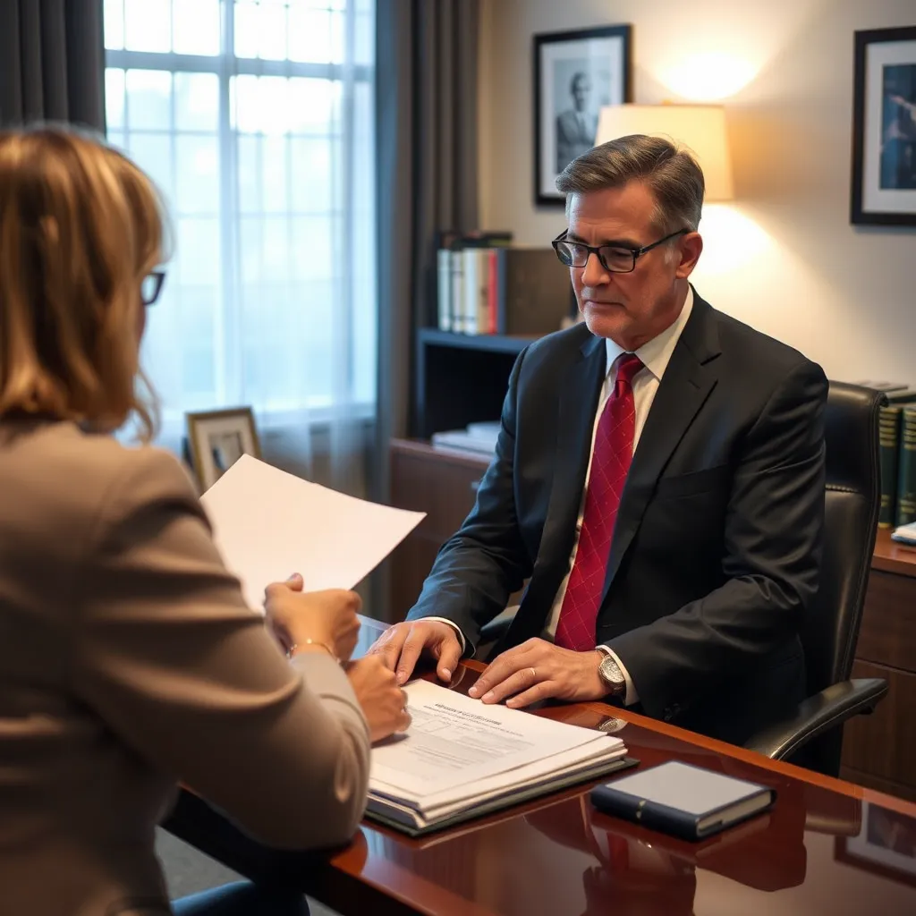 Standby Guardianship Lawyer Fairfax VA