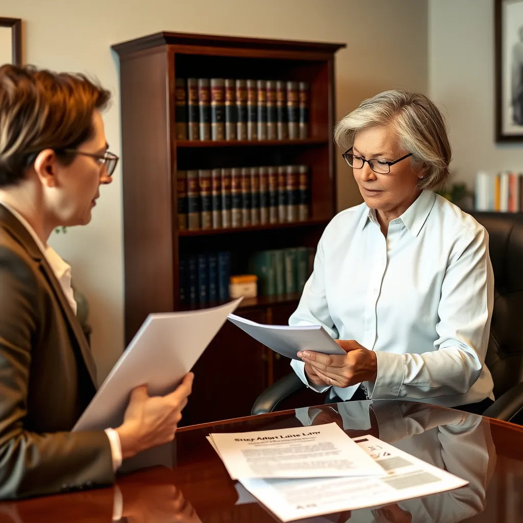 step parent adoption lawyer Alexandria VA