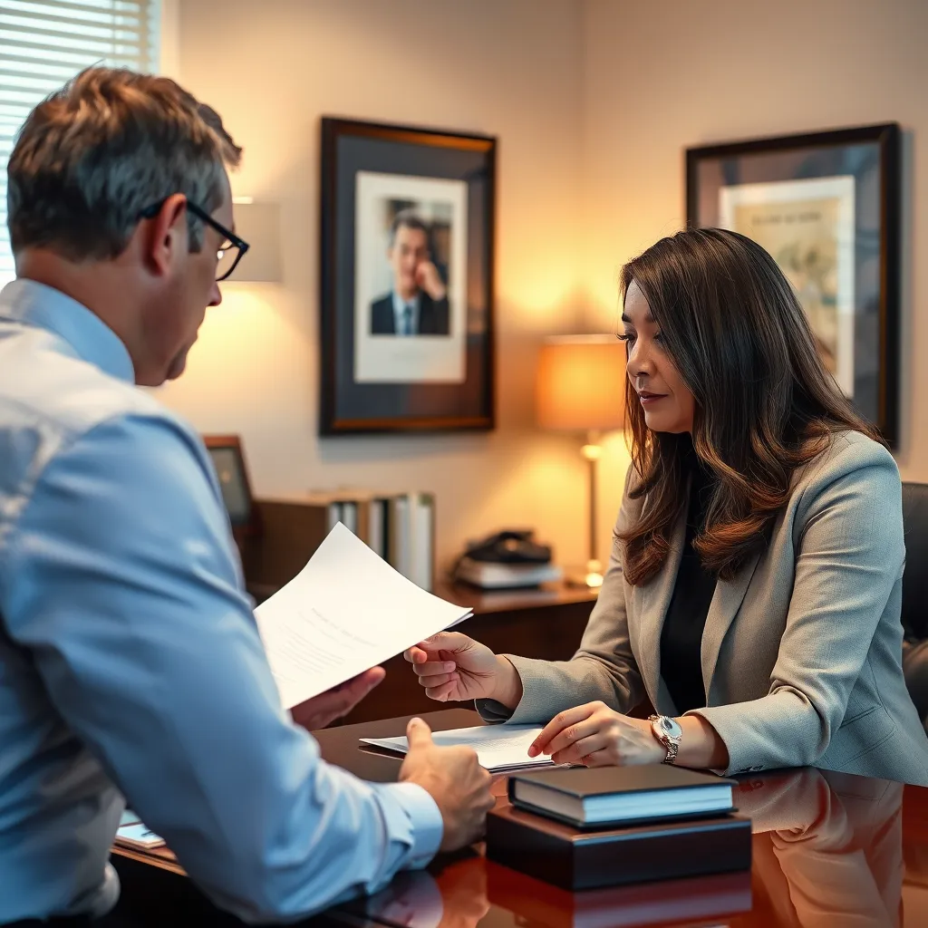 Support Contempt Lawyer Arlington VA