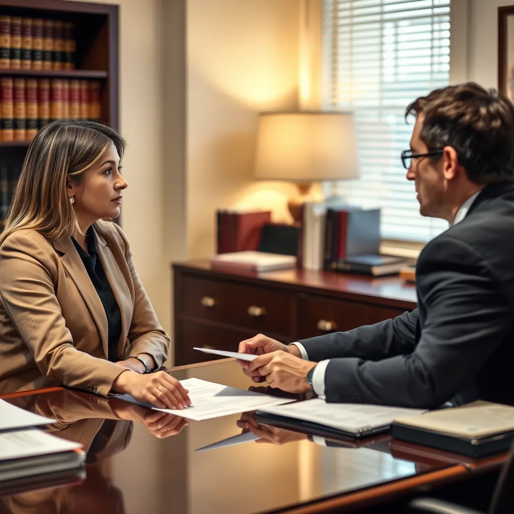 Support Contempt Lawyer Fairfax VA