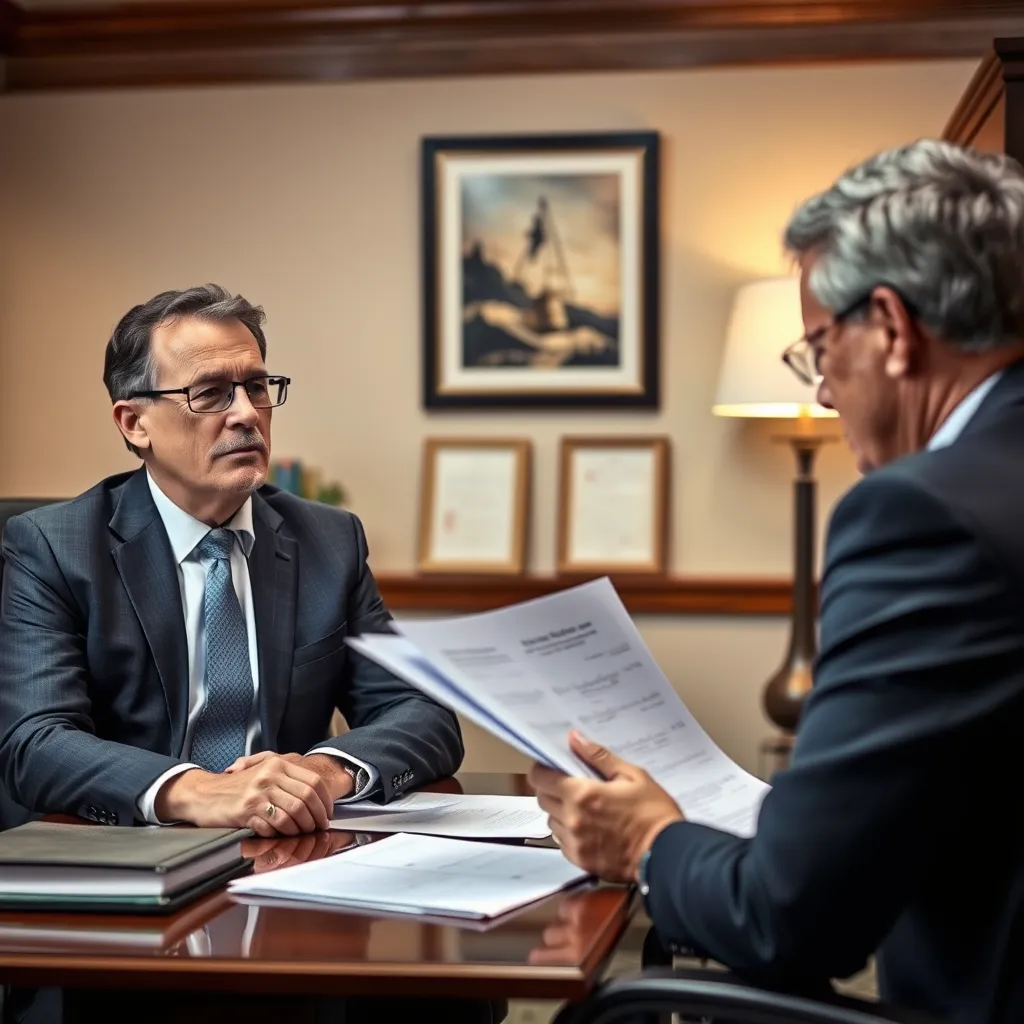 Support Contempt Lawyer McLean VA