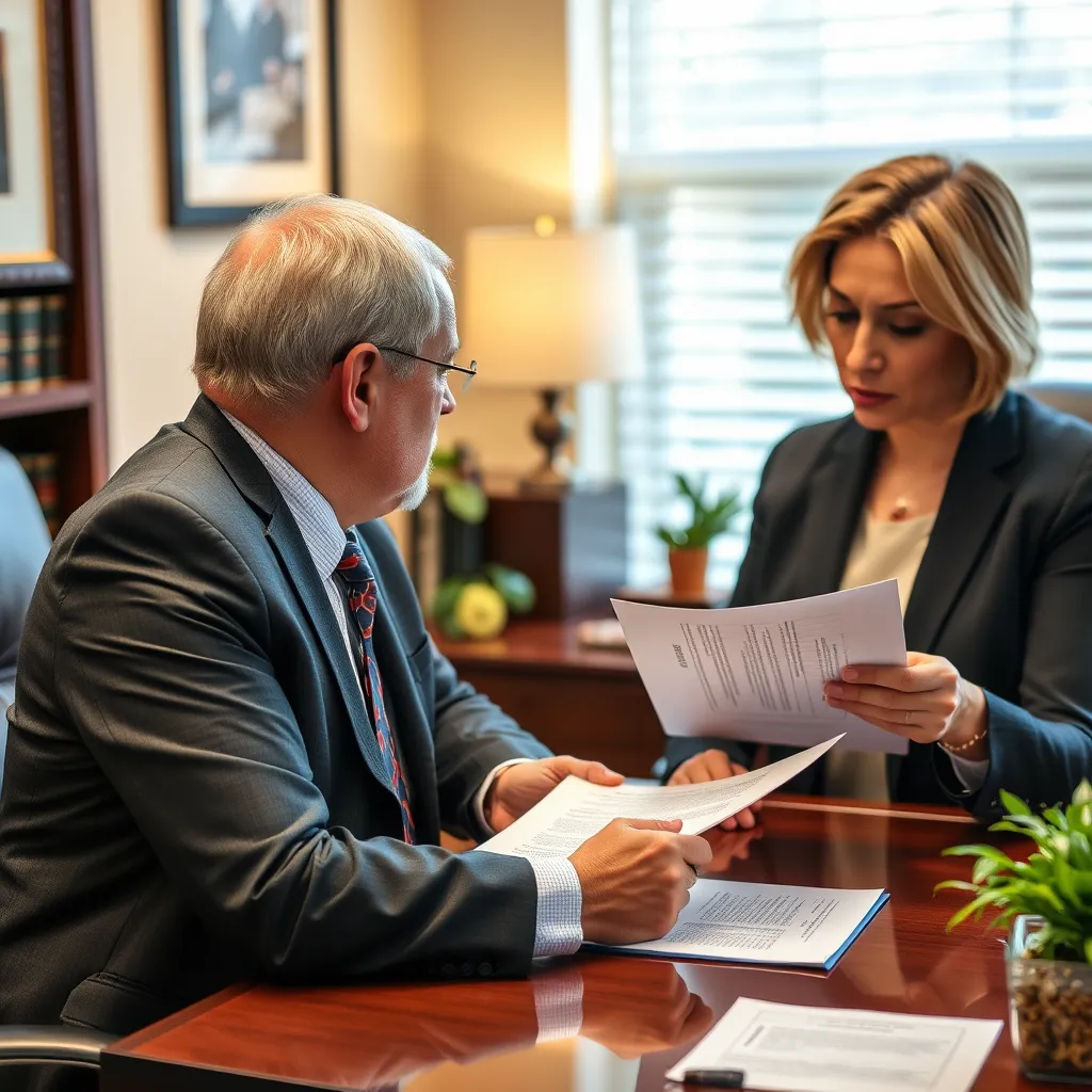 Support Contempt Lawyer Tysons VA