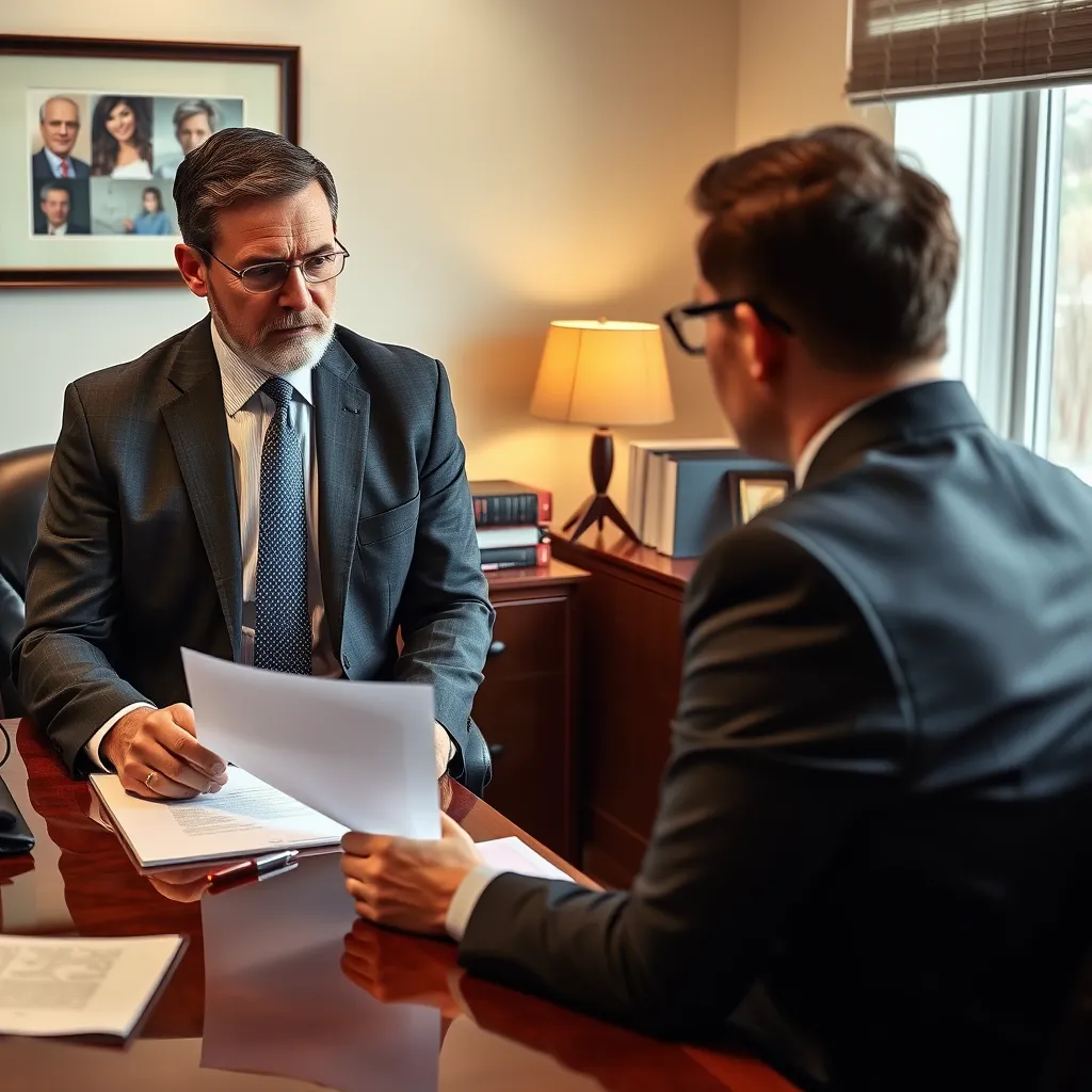 Temporary Alimony Lawyer Alexandria, VA