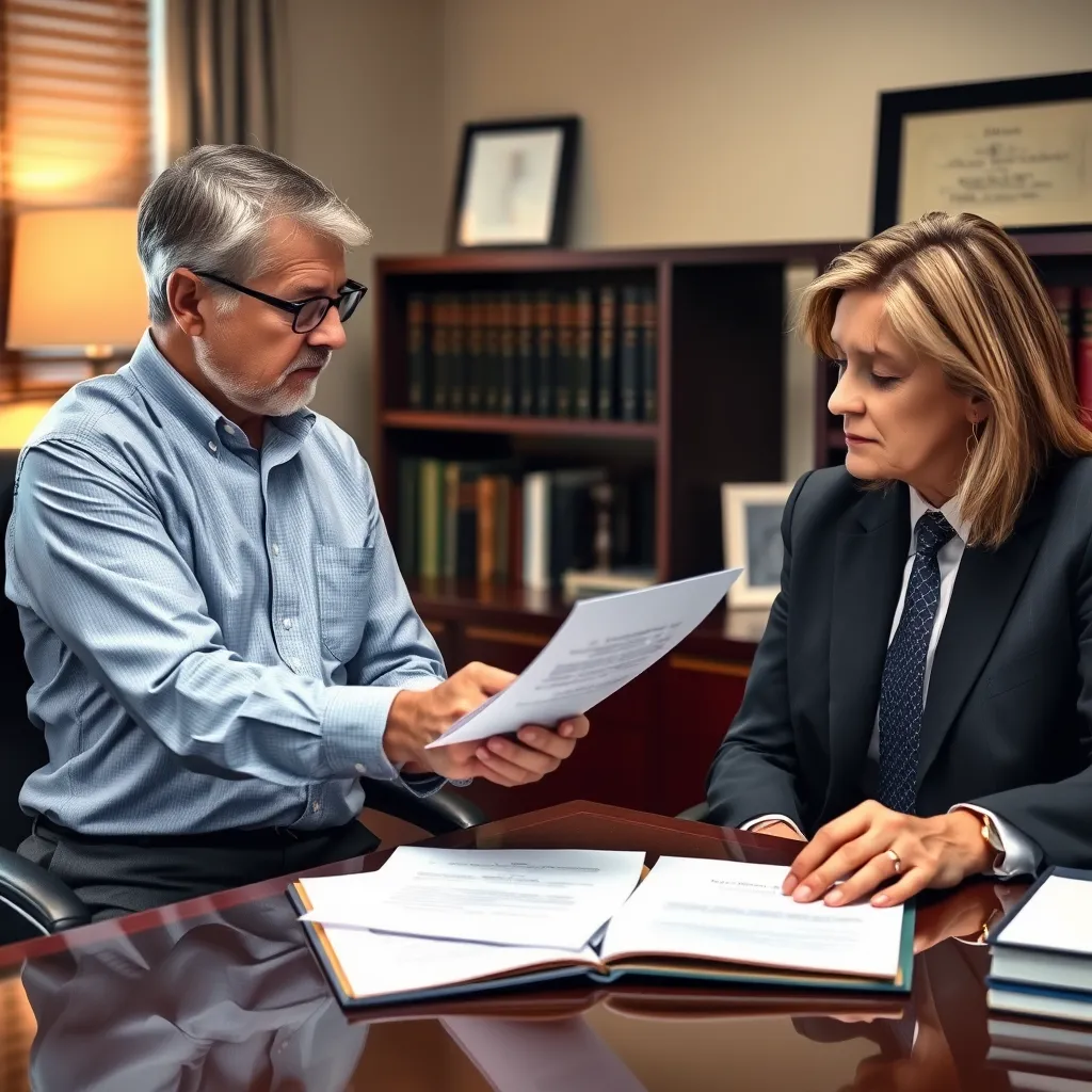 Temporary Custody Lawyer McLean VA