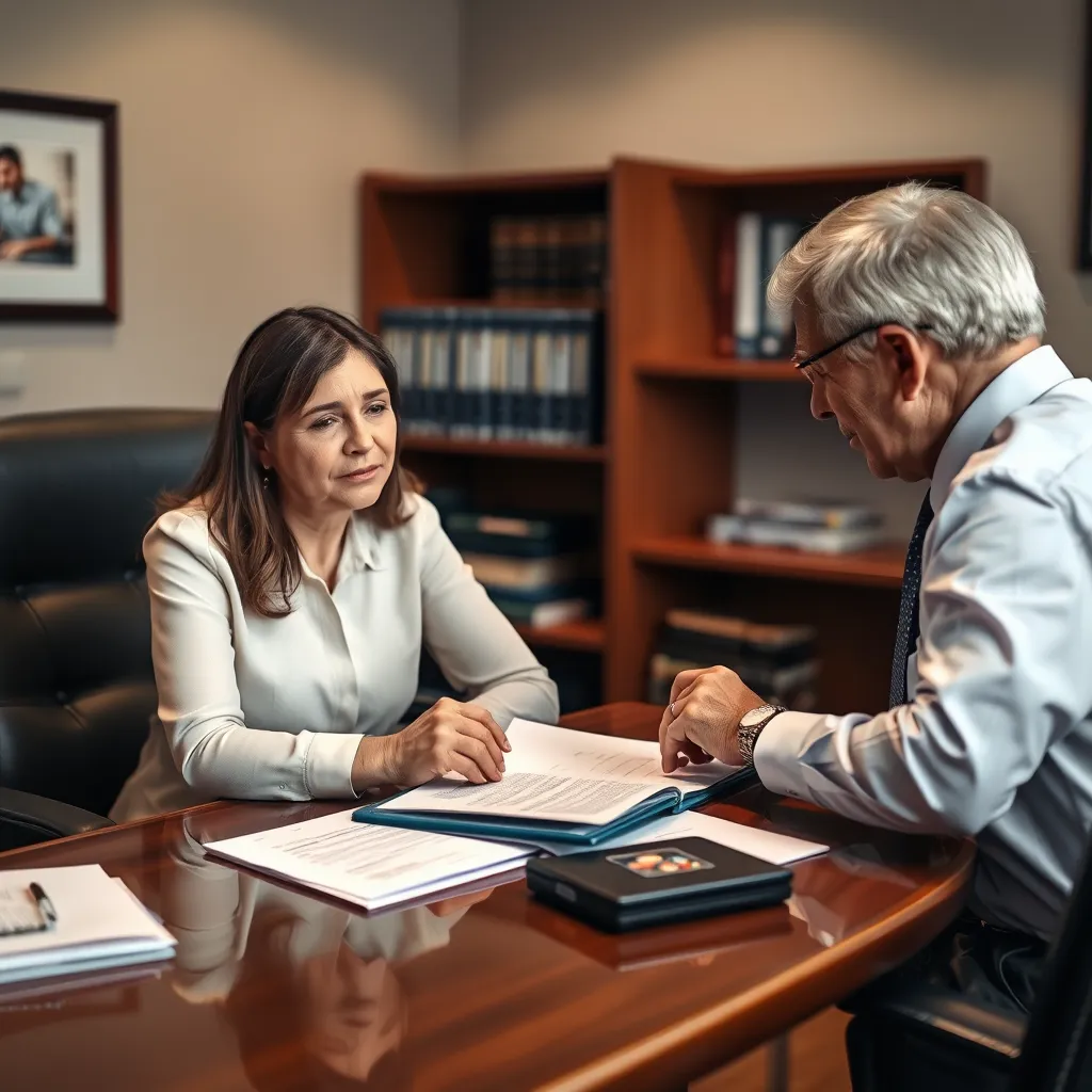 Temporary Guardianship Lawyer Arlington VA