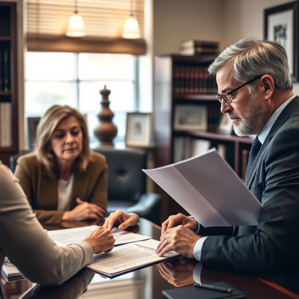 Temporary Guardianship Lawyer Reston VA