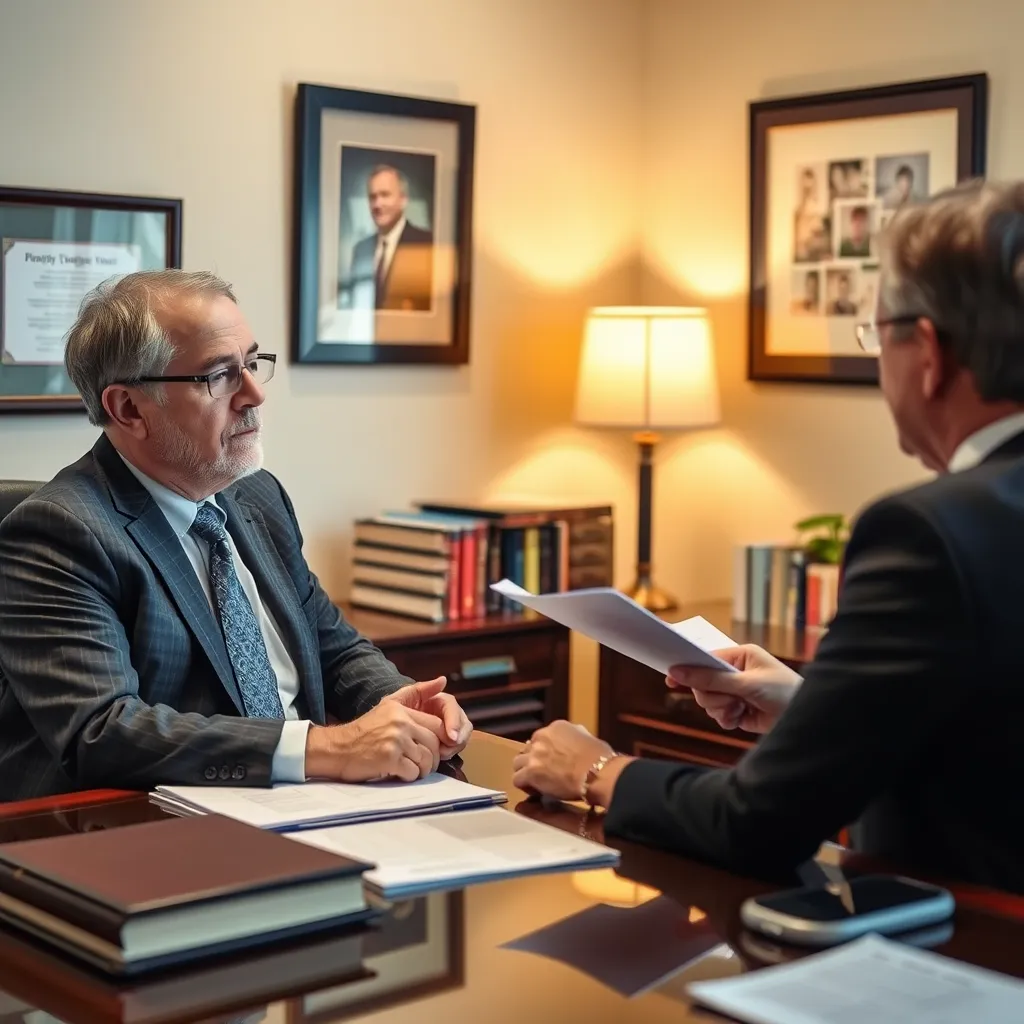 Third Party Custody Lawyer Fairfax VA