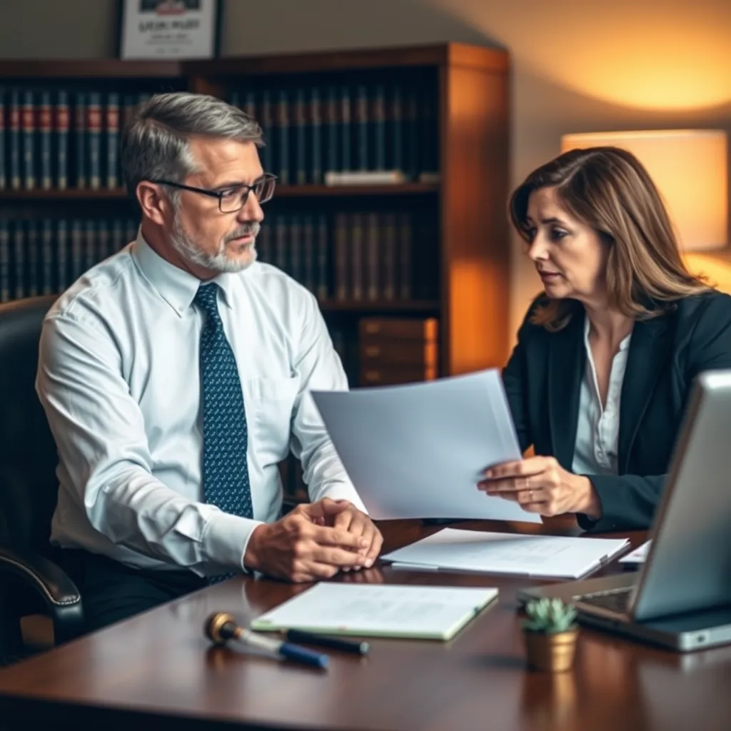 Uncontested Divorce Lawyer Virginia