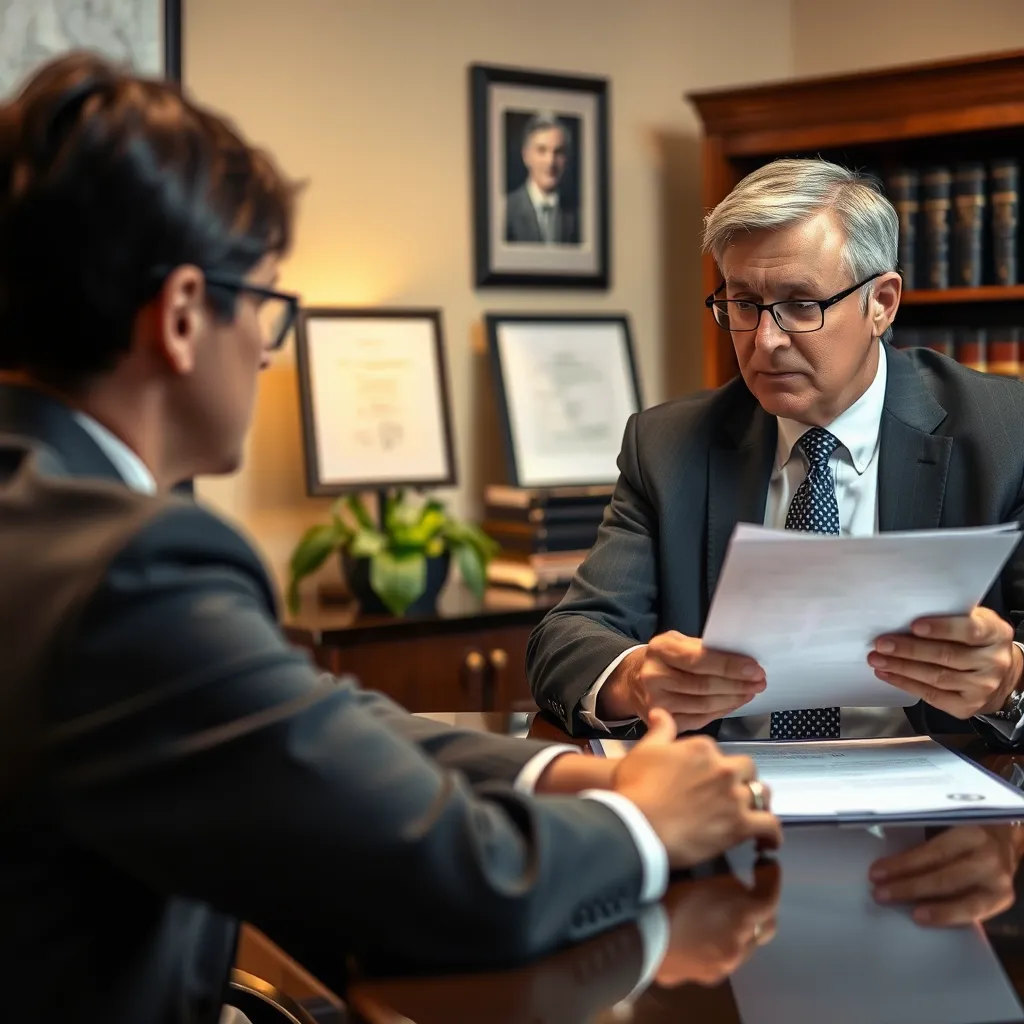 Visitation Enforcement Lawyer Reston VA