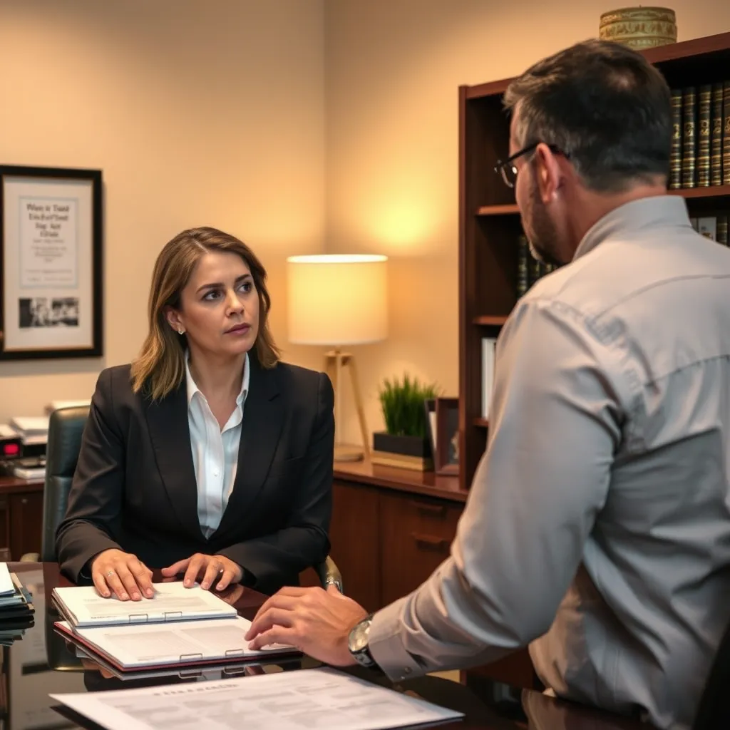 Wage Garnishment Child Support Lawyer Alexandria, VA