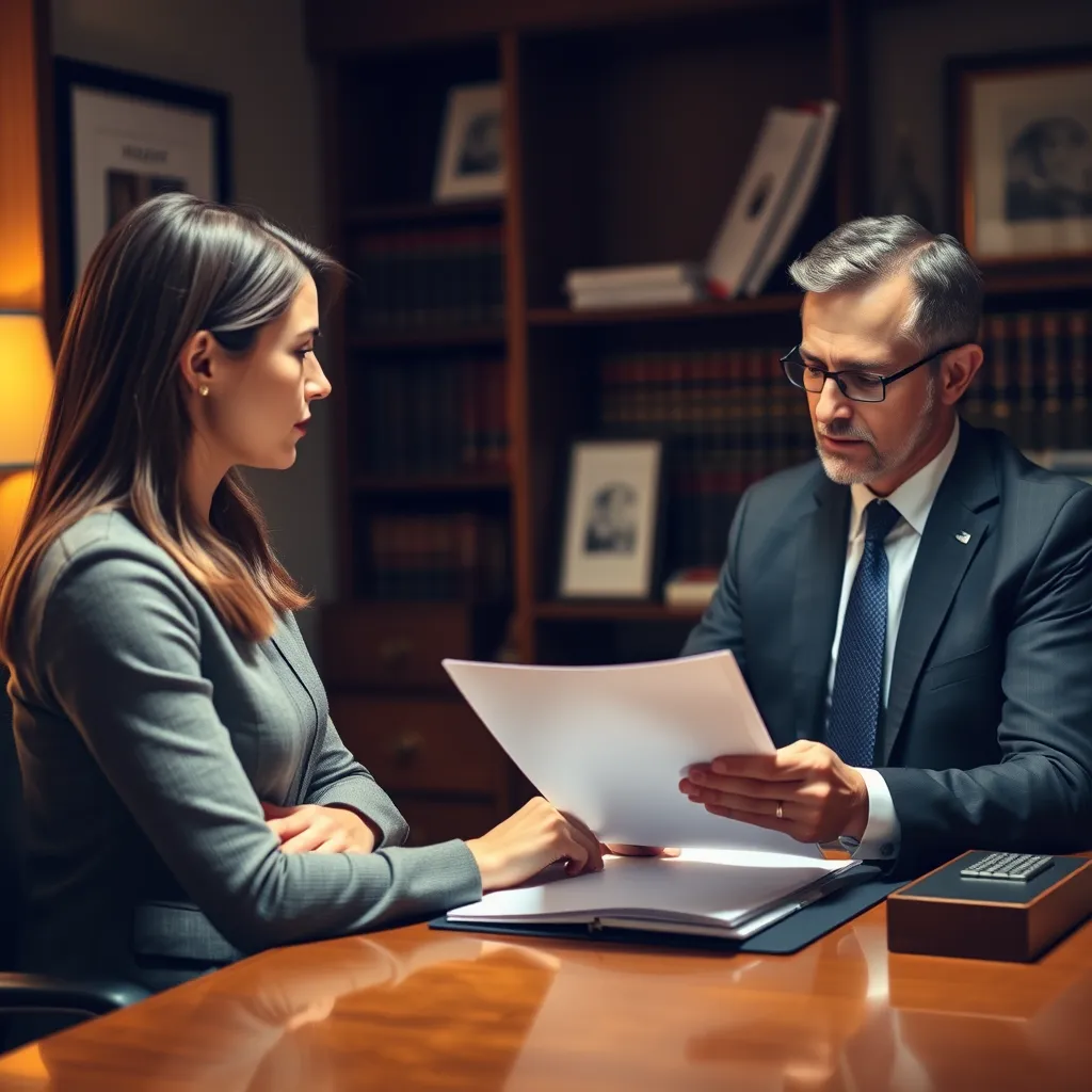 Wage Garnishment Child Support Lawyer Fairfax VA