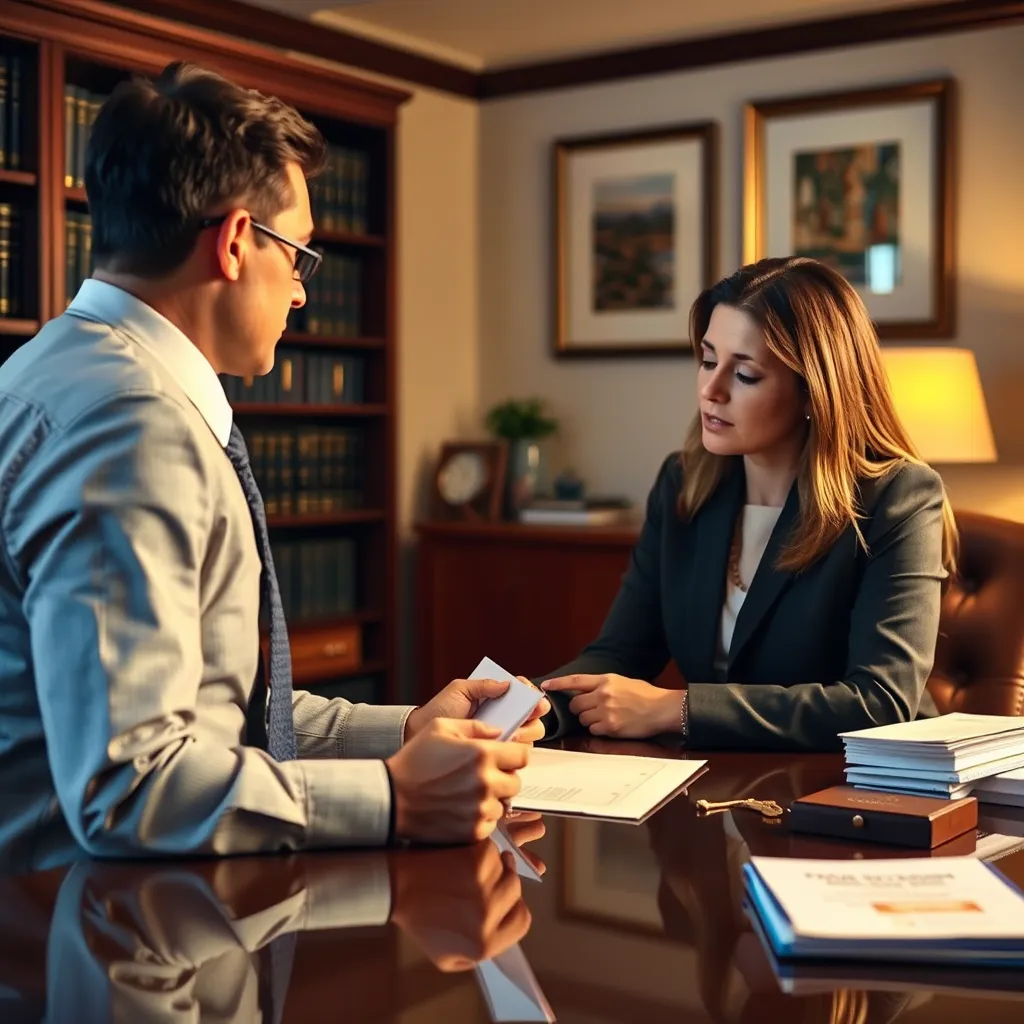 wage garnishment child support lawyer Falls Church VA