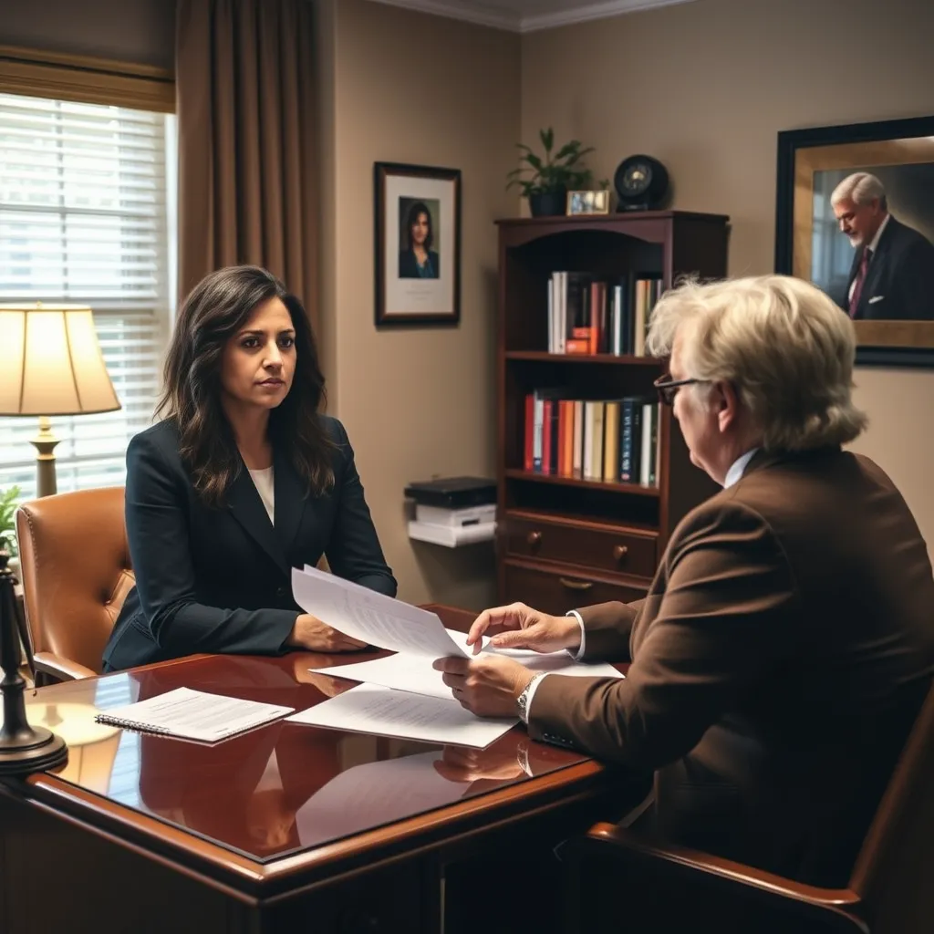 Wage Garnishment Child Support Lawyer McLean VA