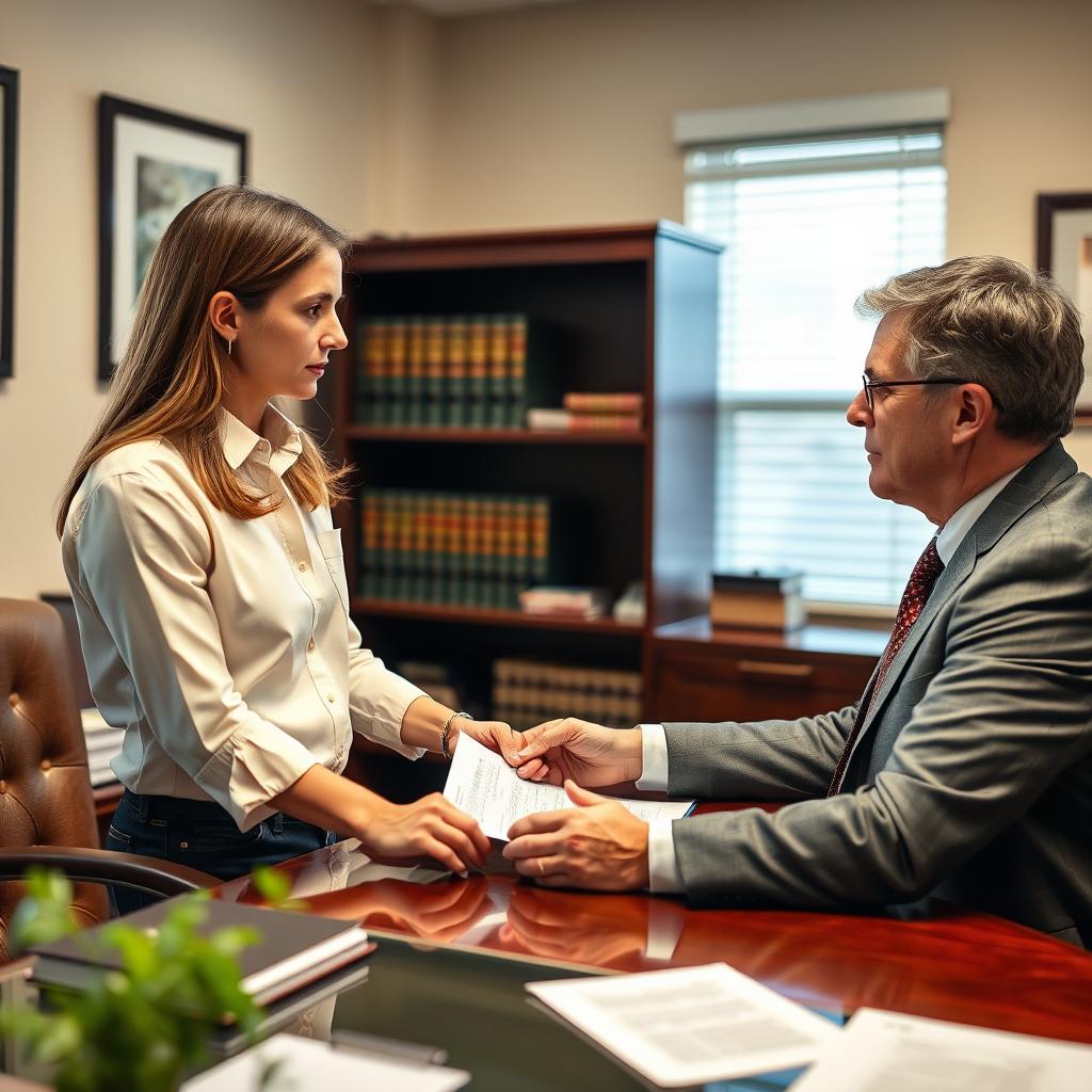 Business Closure Lawyer Manassas Park
