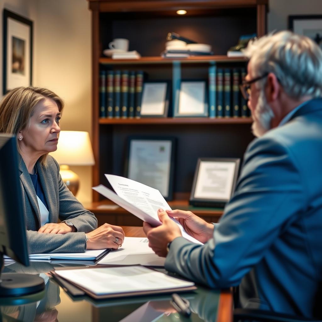 Business Compliance Lawyer Clarke County