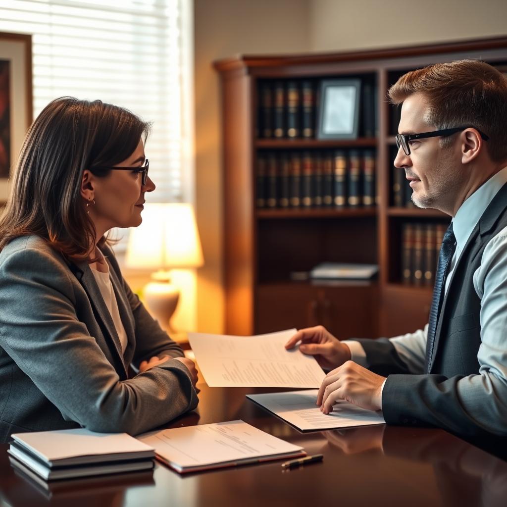 Business Compliance Lawyer Fredericksburg