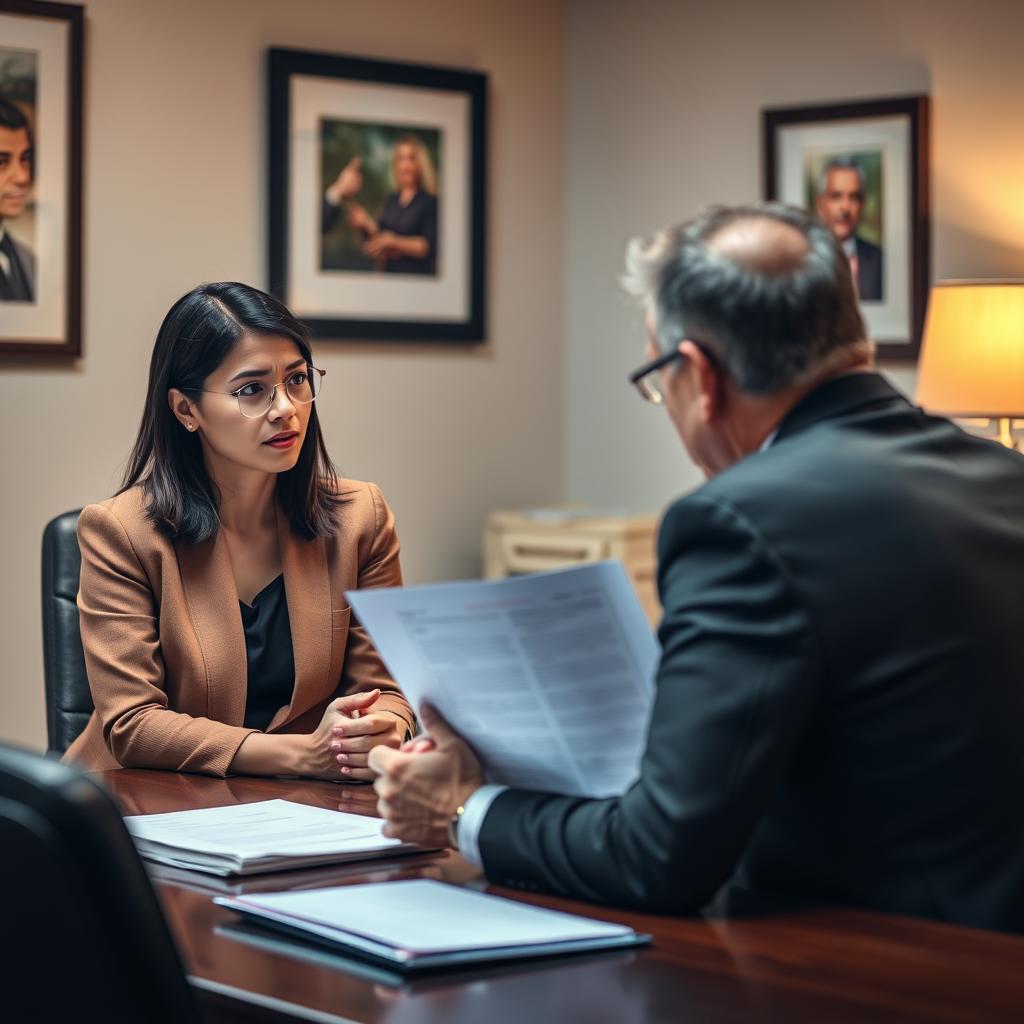 Business Compliance Lawyer Henrico County