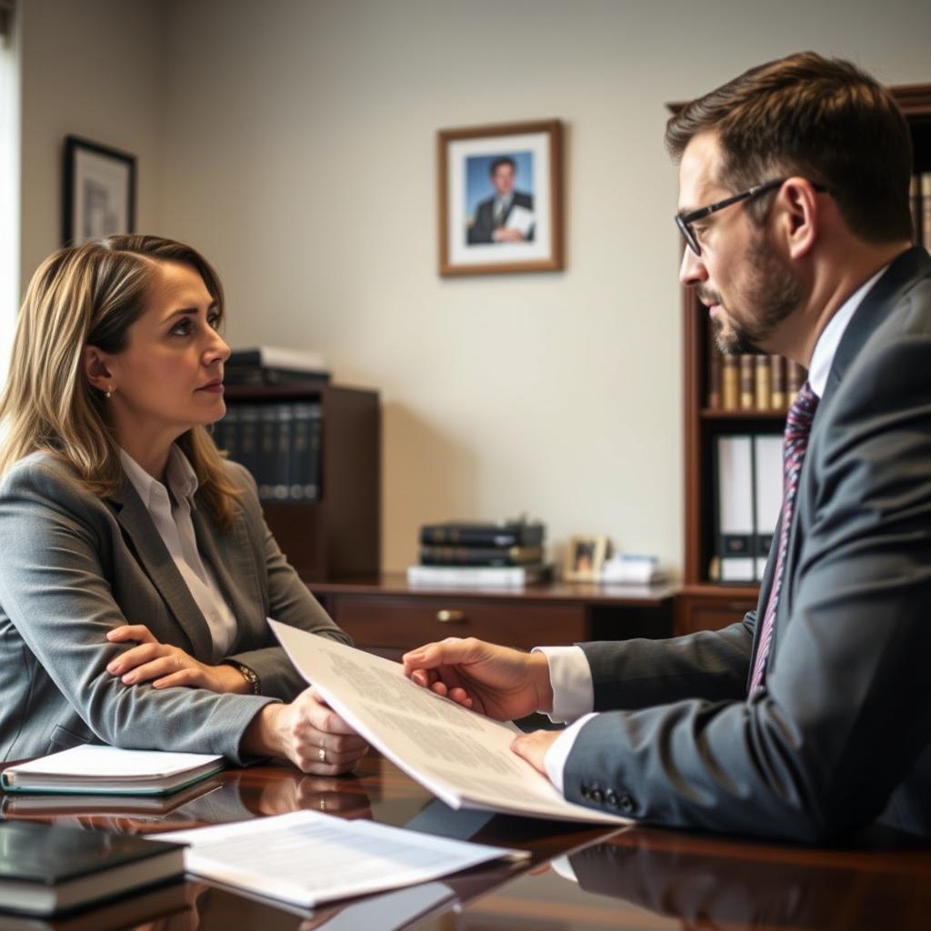 Business Dissolution Lawyer Fluvanna County