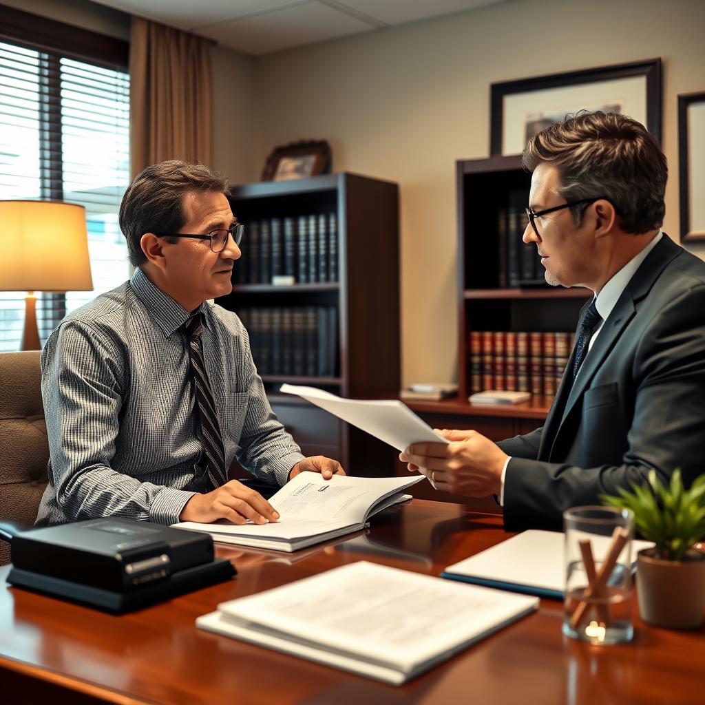 Business Purchase Lawyer Orange County