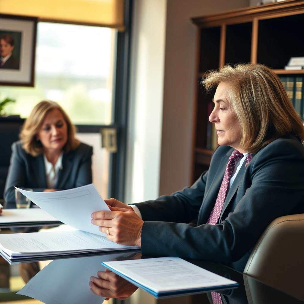 Commercial Leasing Lawyer Albemarle County