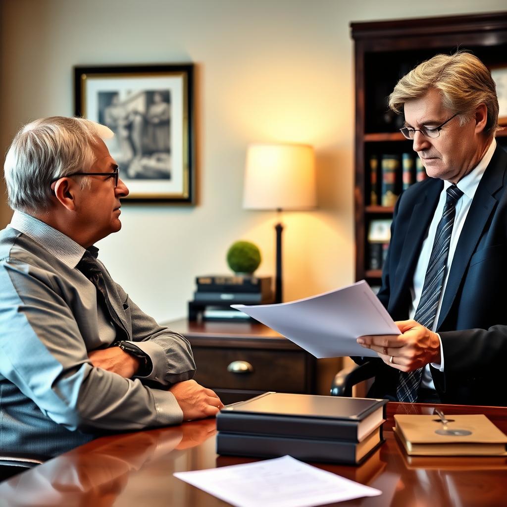 Commercial Leasing Lawyer Clarke County