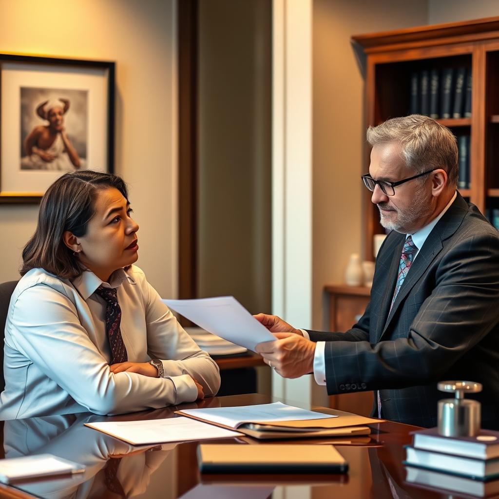 Commercial Leasing Lawyer Virginia