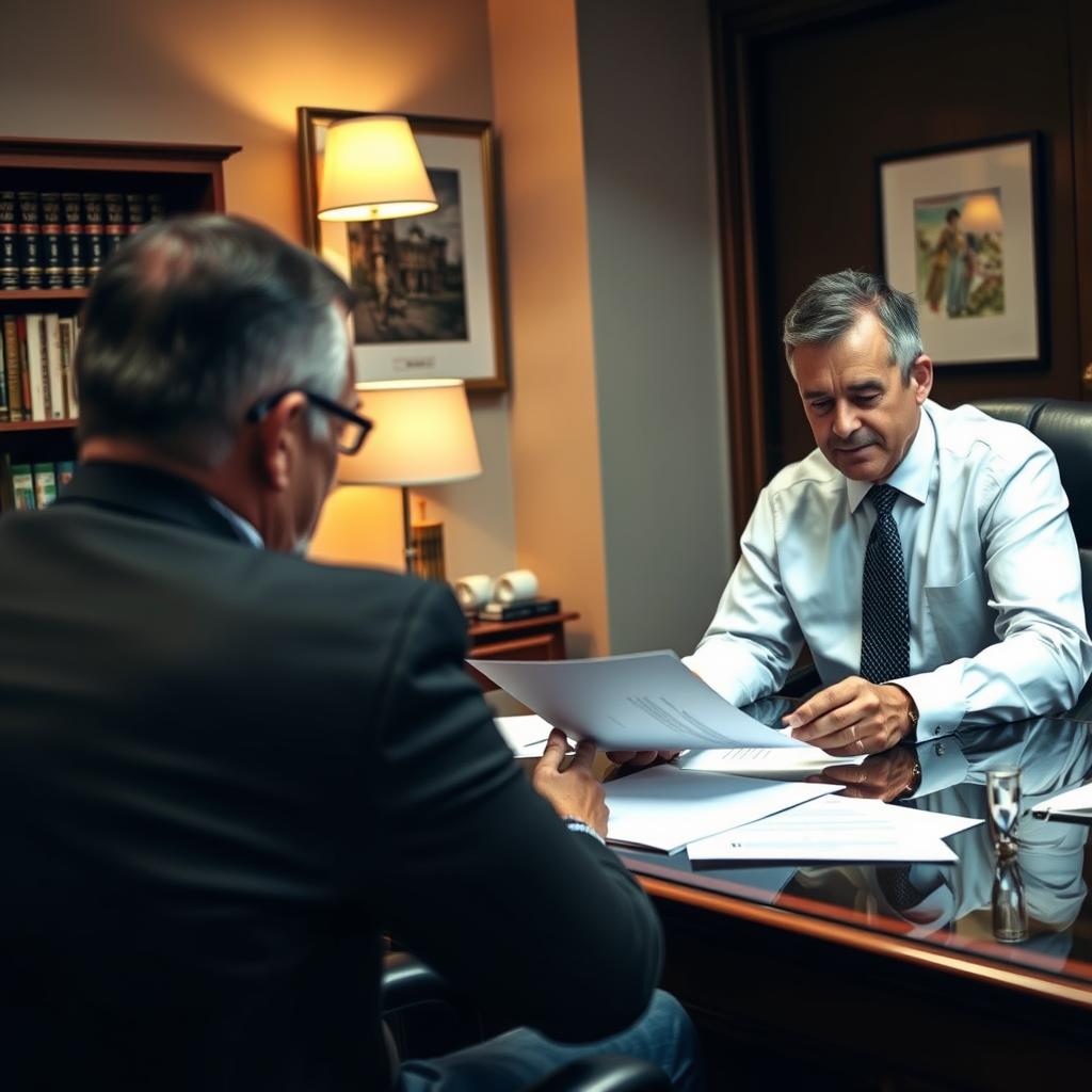 Confidentiality Agreement Lawyer Powhatan County