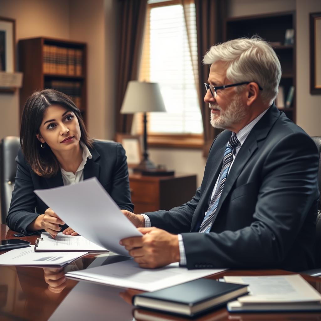 Confidentiality Agreement Lawyer Shenandoah County