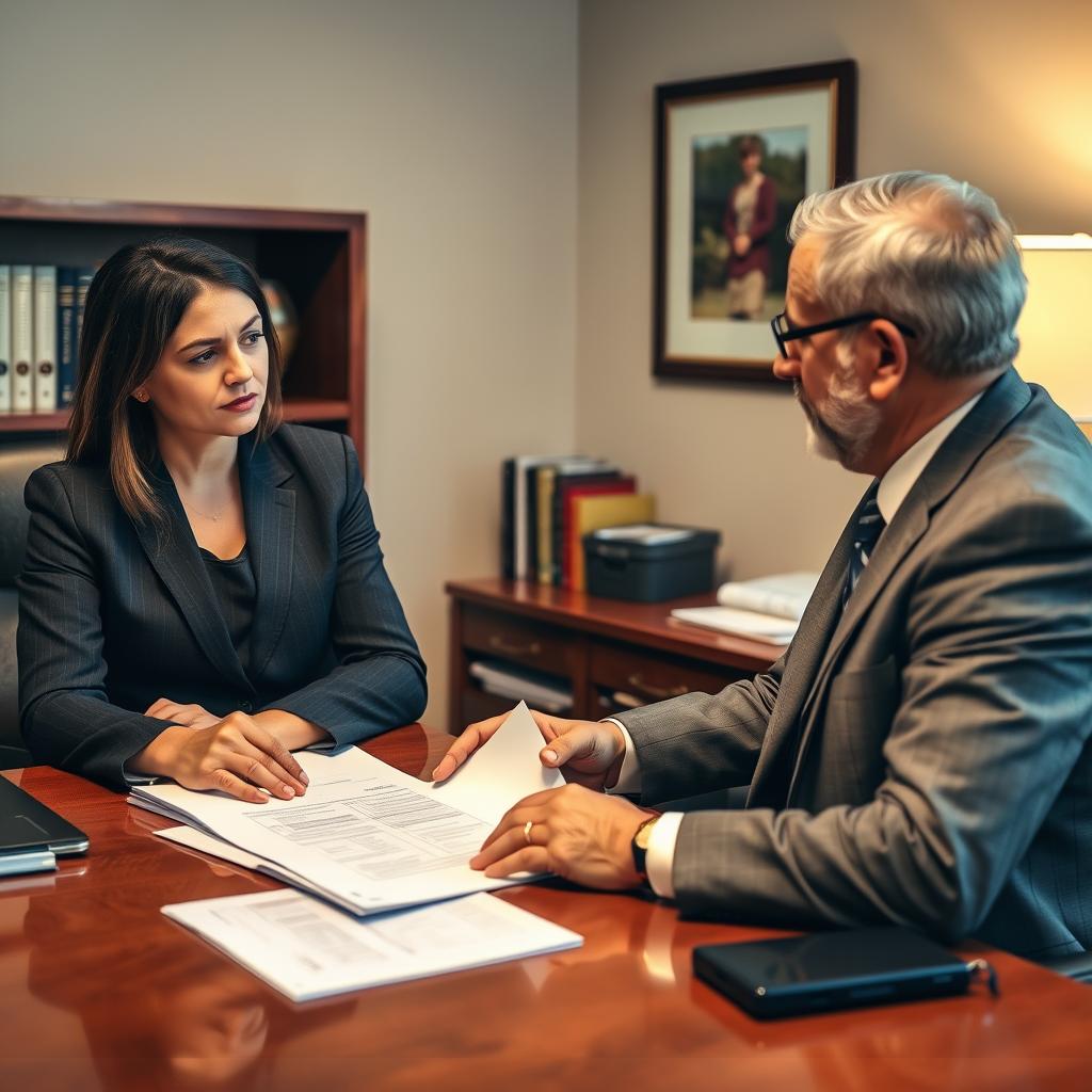 Corporate Compliance Lawyer Rockingham County