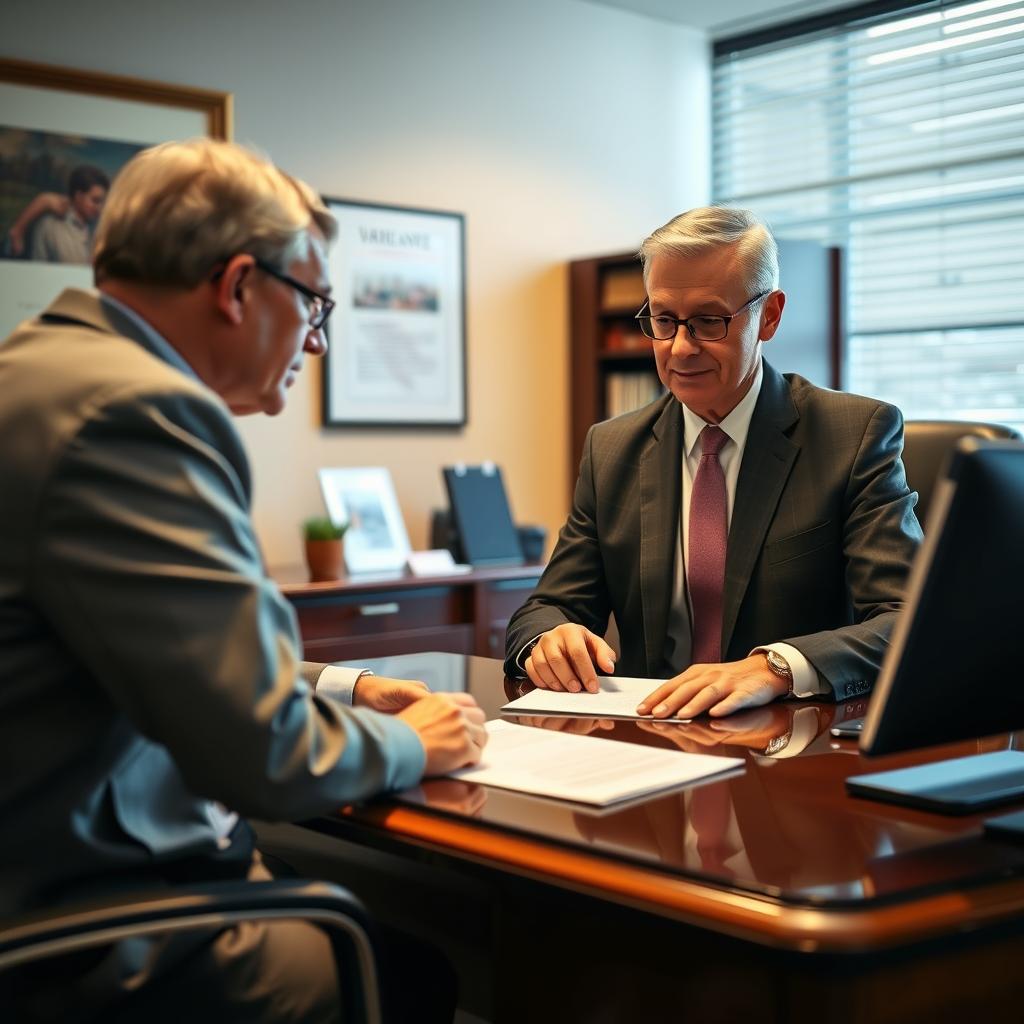 Corporate Transactions Lawyer Colonial Heights