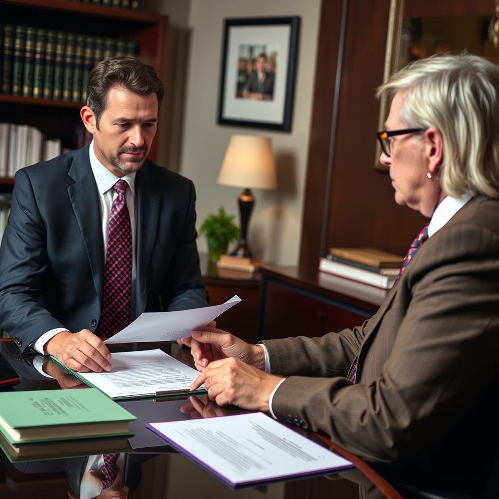 Slama Attorney Defamation Lawyer New Kent County | SRIS, P.C. Legal Defense