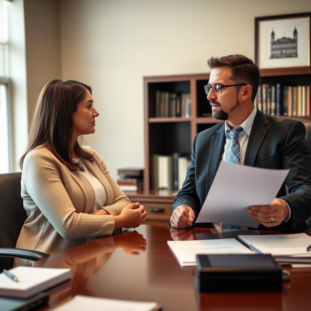 Disorderly Conduct Defense Lawyer Dinwiddie County