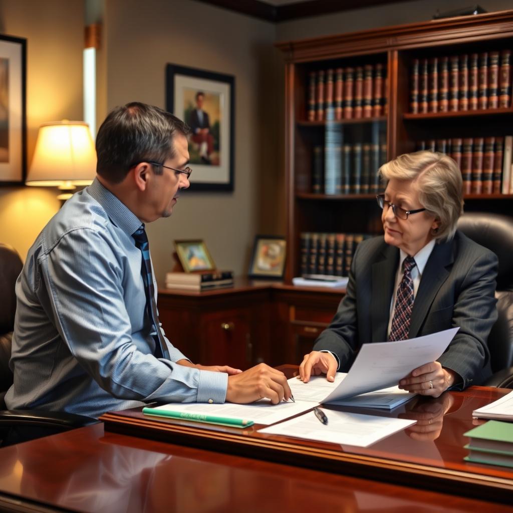 Disorderly Conduct Defense Lawyer Shenandoah County