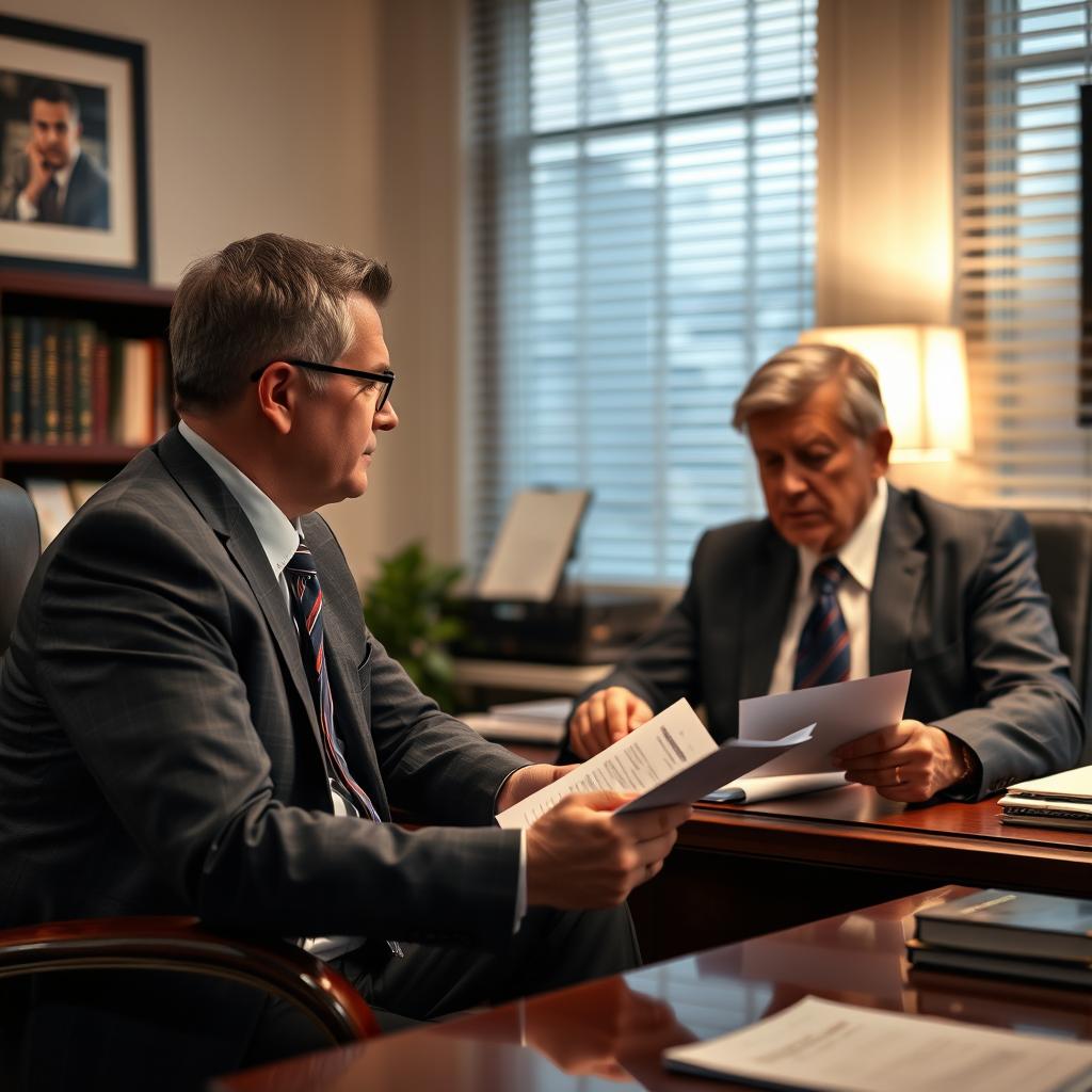 Disorderly Conduct Defense Lawyer Virginia