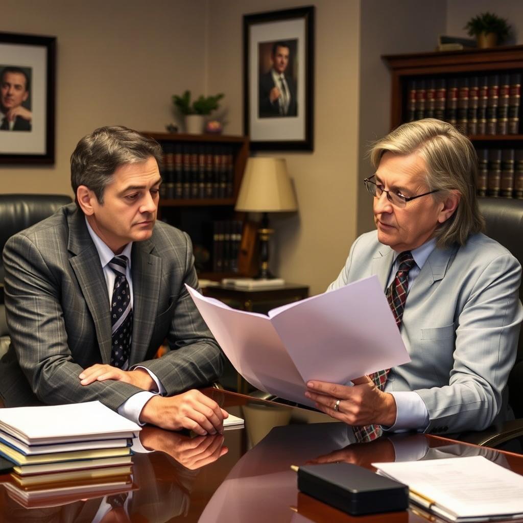 Disorderly Conduct Lawyer Shenandoah County