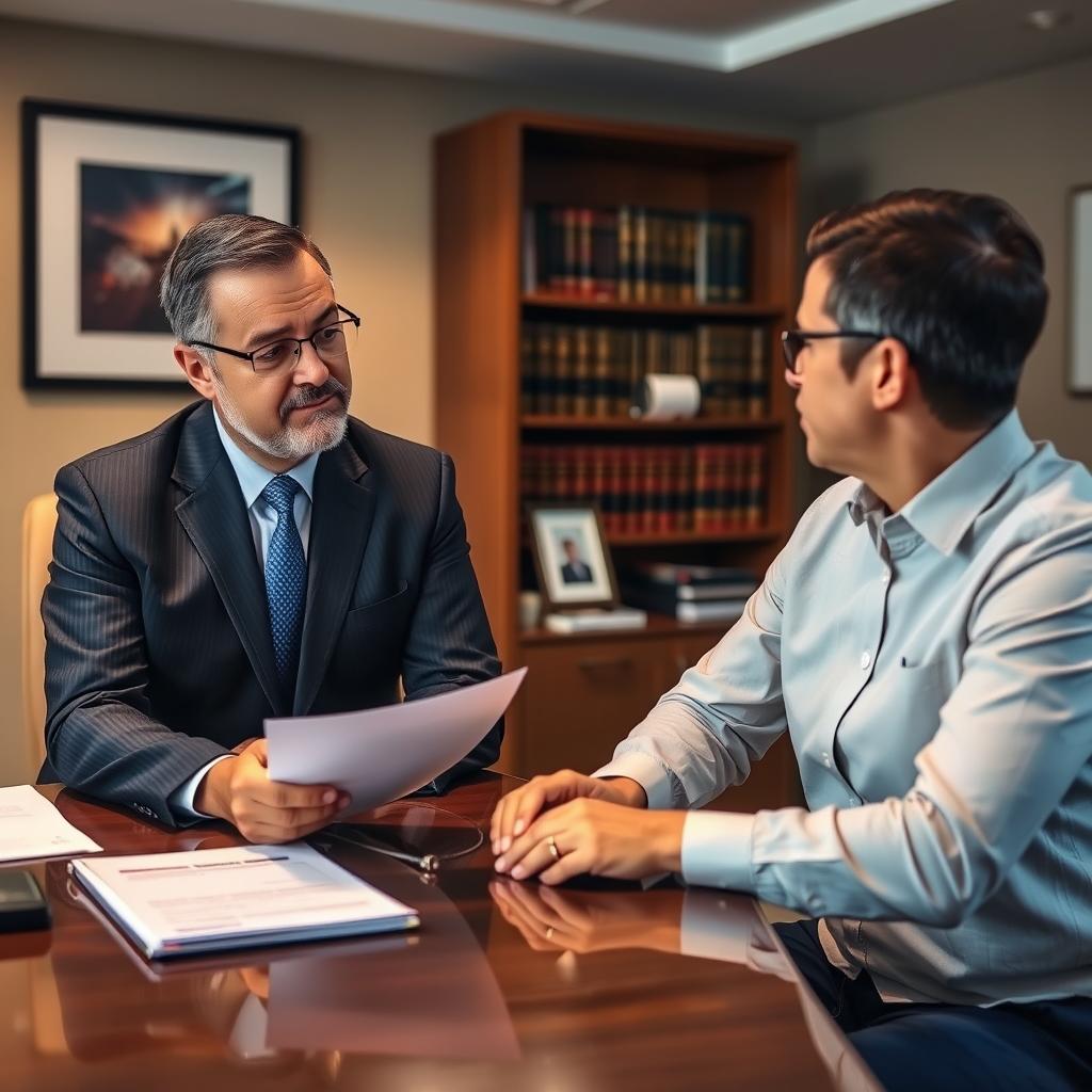 Franchise Lawyer Arlington County