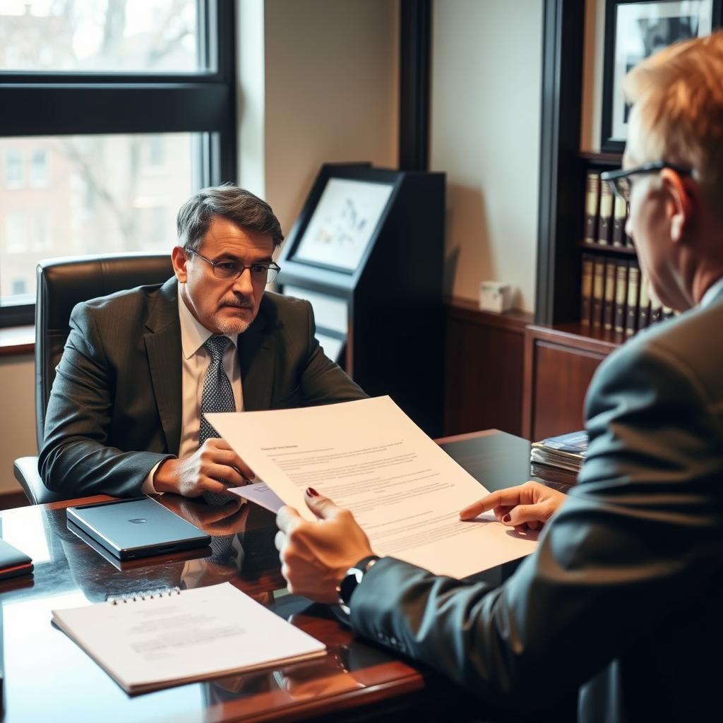 Franchise Lawyer Chesterfield County