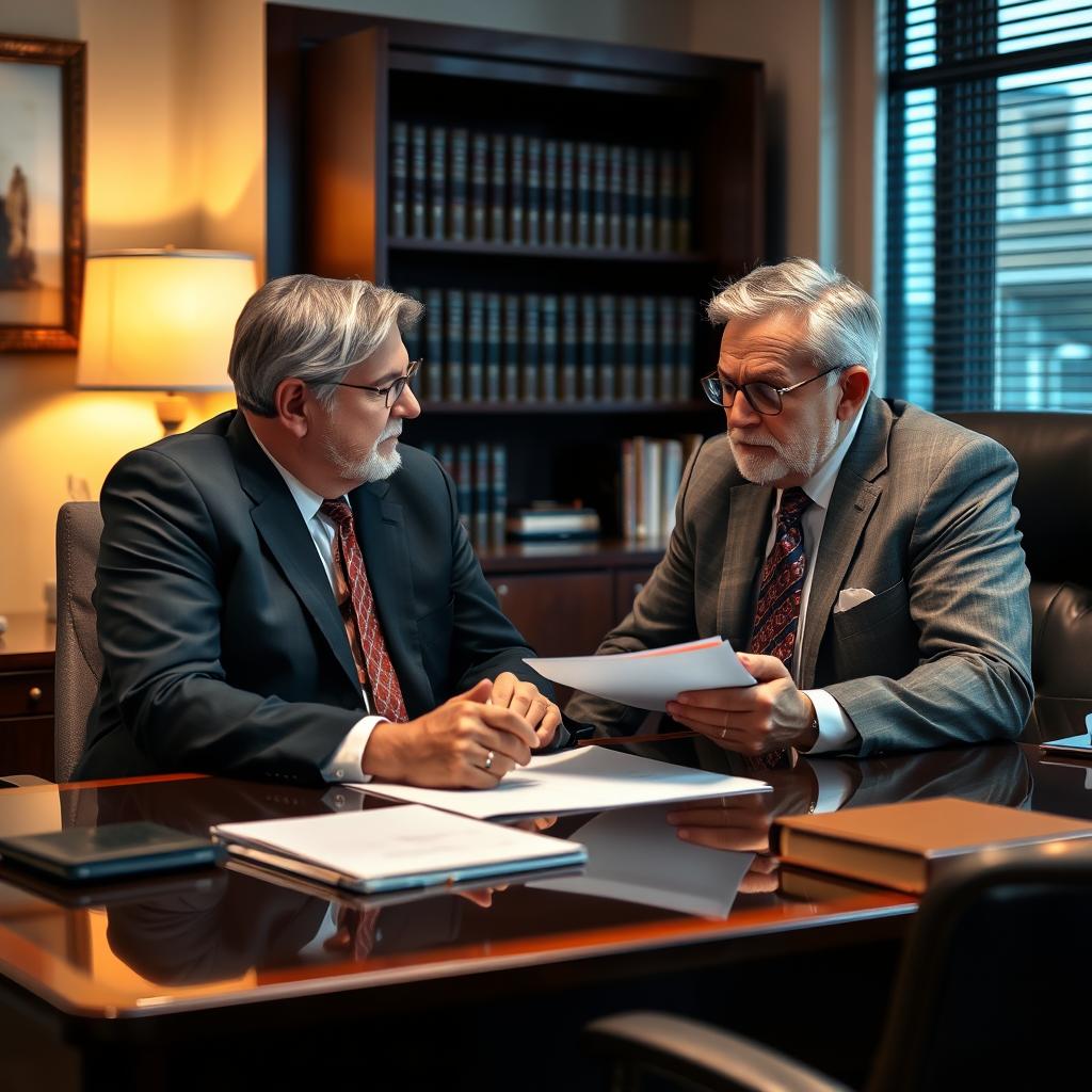 Franchise Lawyer Lexington