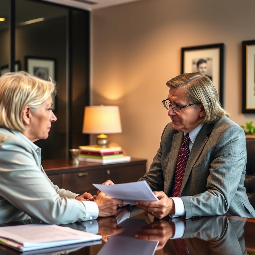 Franchise Lawyer Virginia