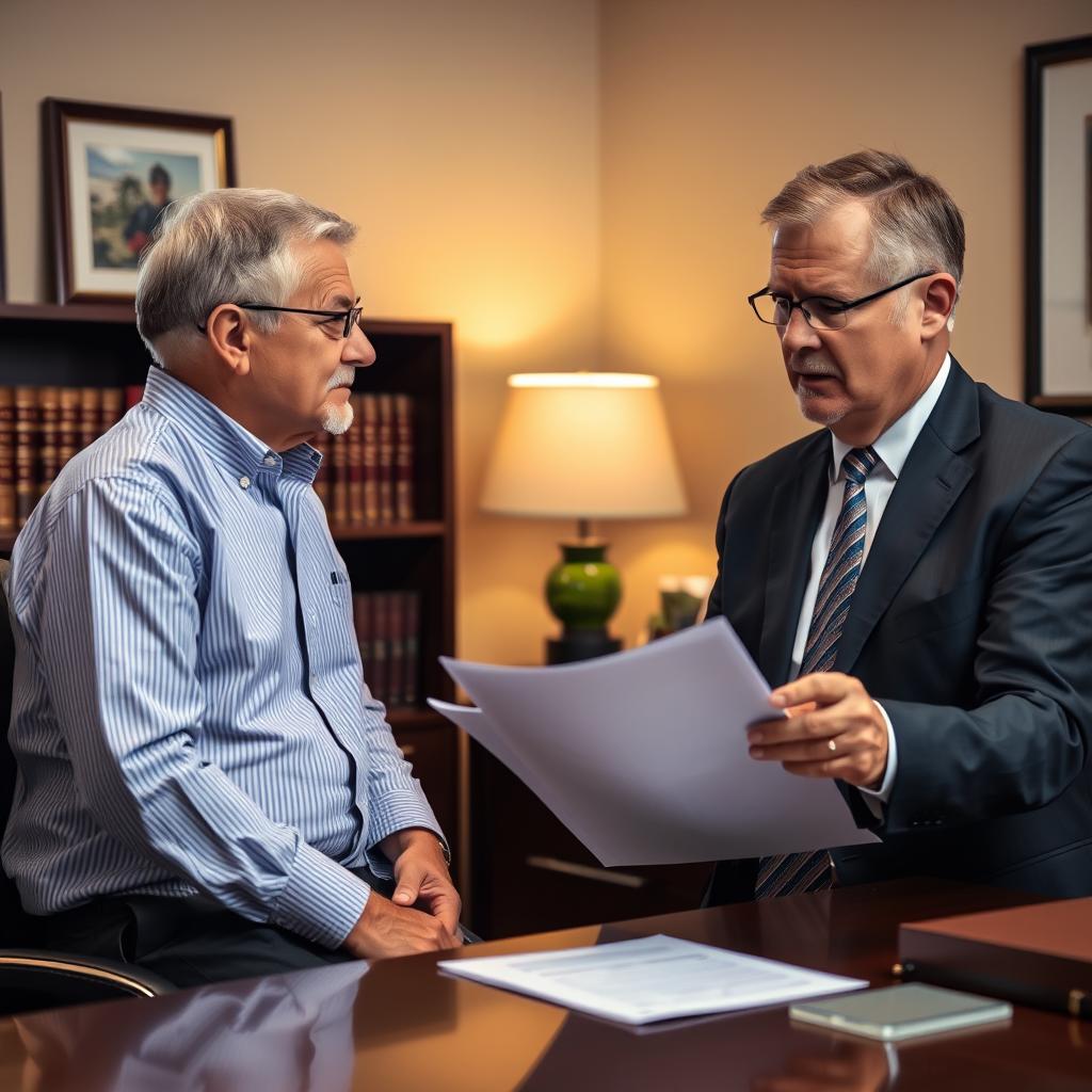 Licensing Lawyer Madison County