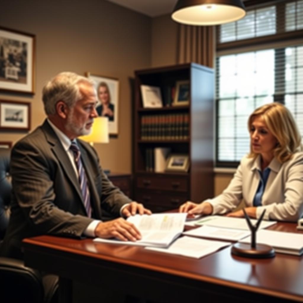 Licensing Lawyer Manassas Park