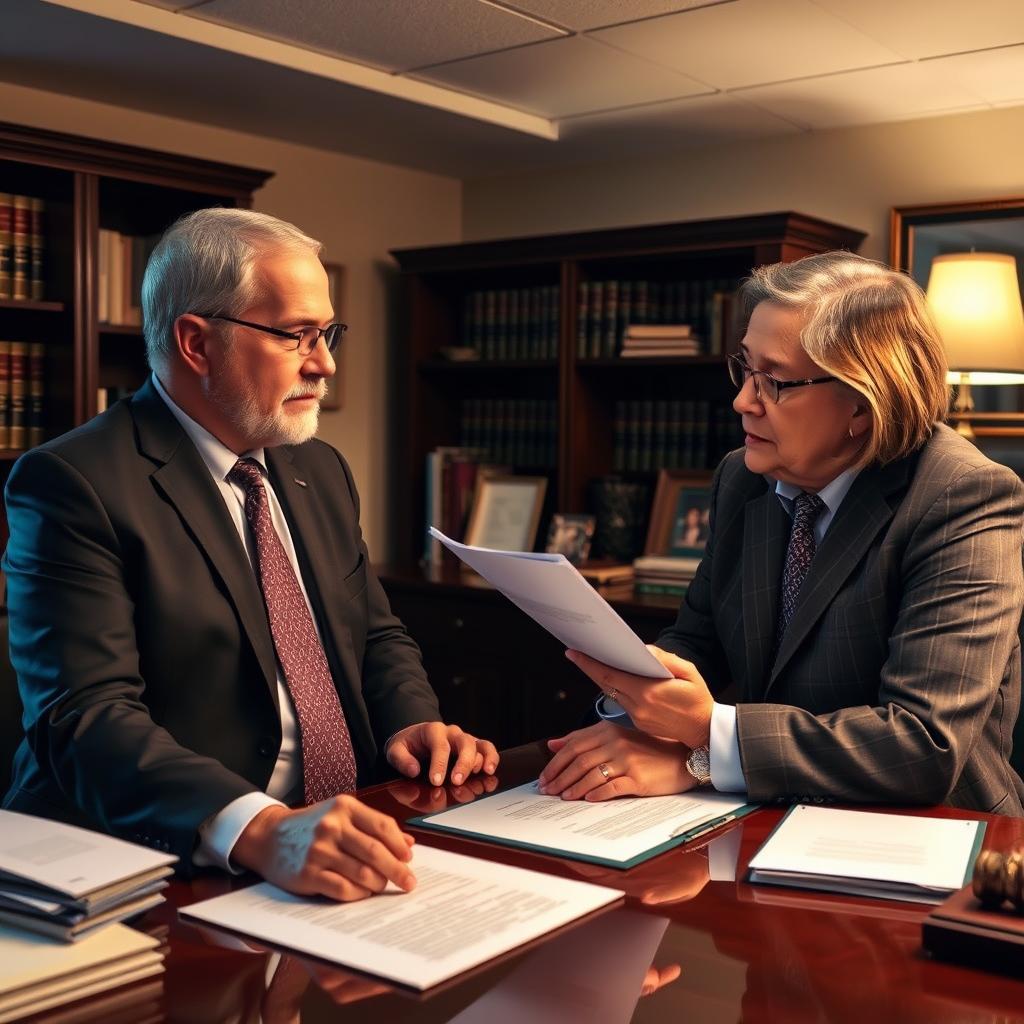 Licensing Lawyer Rappahannock County